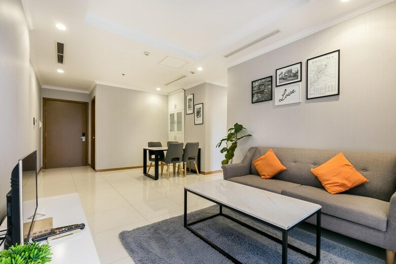 Apartamentos Star Glory Millennium Riverside