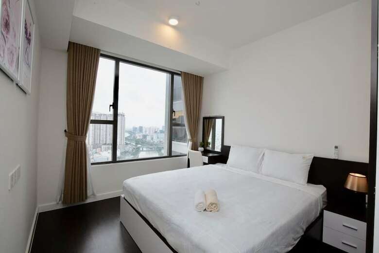 Apartamentos Star Glory Millennium Riverside