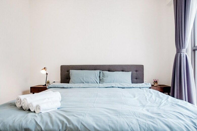 Apartamentos Star Glory Millennium Riverside