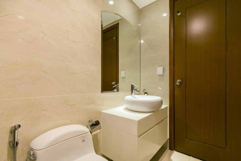Apartamentos Star Glory Millennium Riverside