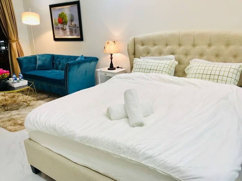 Apartamentos Star Glory Millennium Riverside