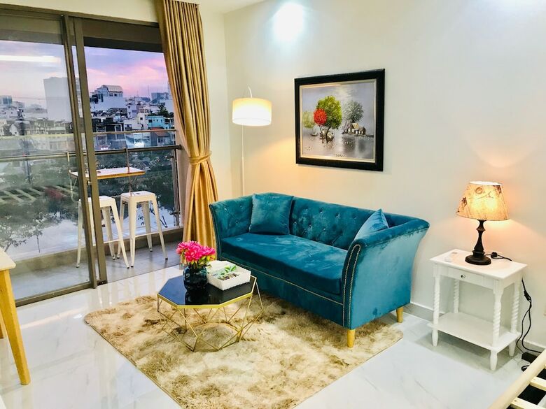 Apartamentos Star Glory Millennium Riverside