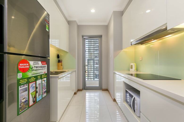 Apartamentos Star Glory Millennium Riverside