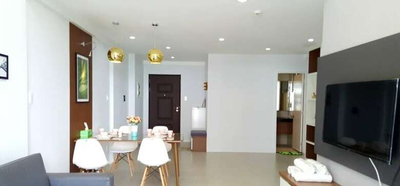 Apartamentos Star Glory Millennium Riverside