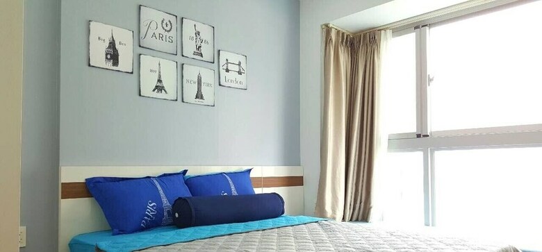 Apartamentos Star Glory Millennium Riverside