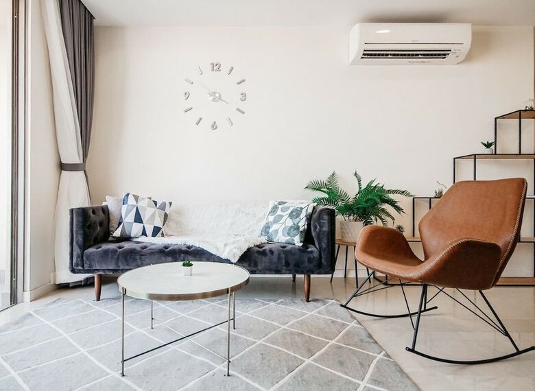 Apartamentos Star Glory Saigon Royal Central