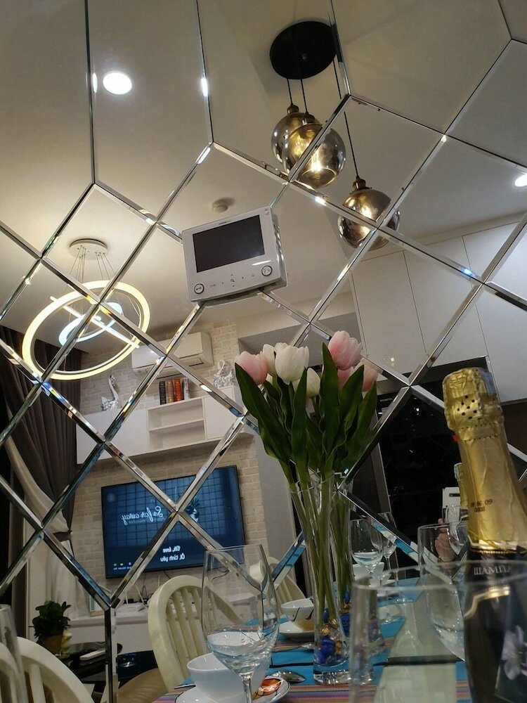 Apartamentos Star Glory Saigon Royal Central