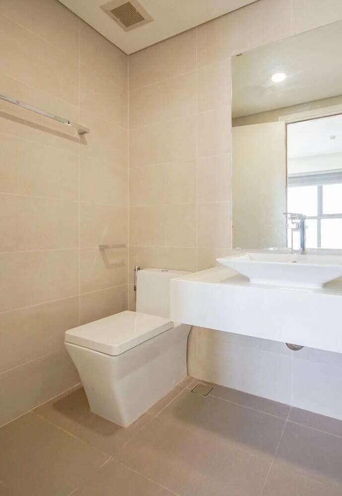 Apartamentos Star Glory Saigon Royal Central