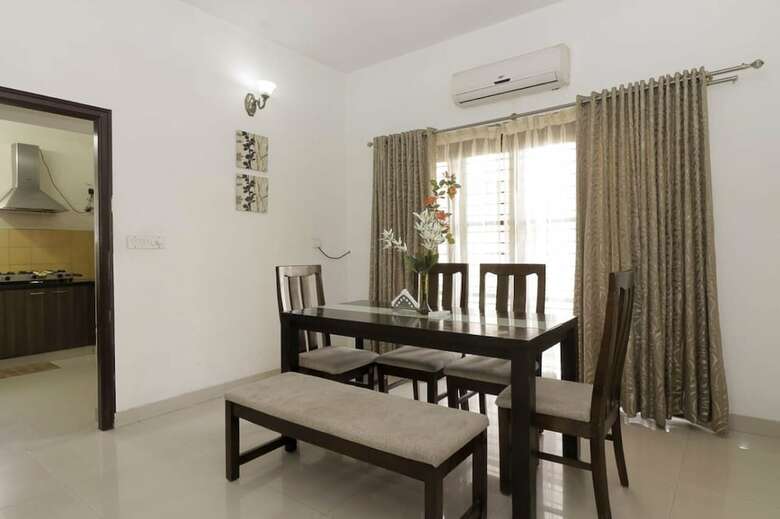 Aparthotel Galaxy Service Apartment
