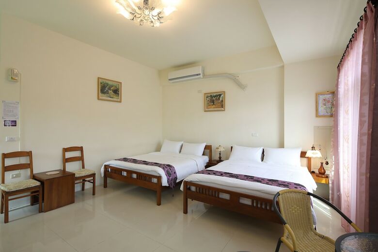 Hotel Yuli Rainbow Bridge Homestay