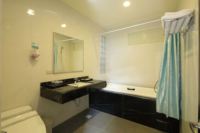 Hotel Yuli Rainbow Bridge Homestay