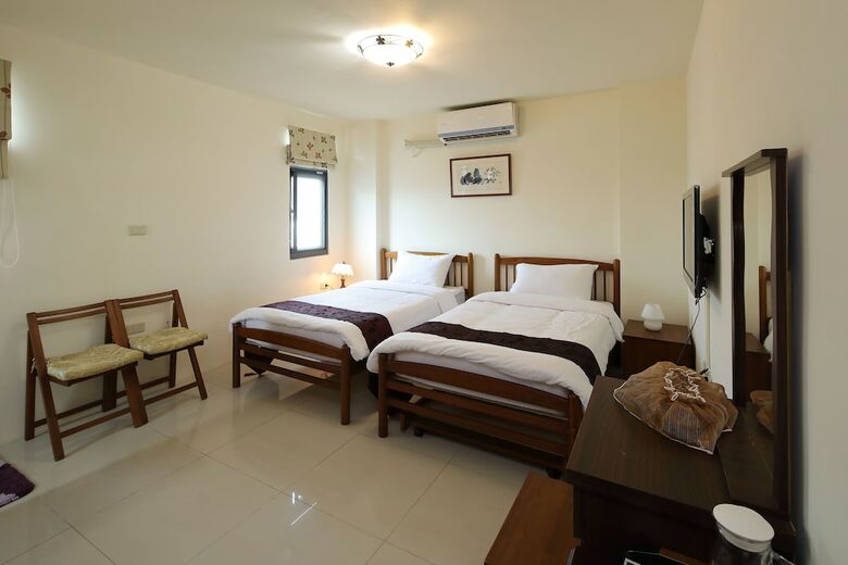 Hotel Yuli Rainbow Bridge Homestay