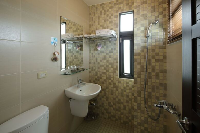 Hotel Yuli Rainbow Bridge Homestay