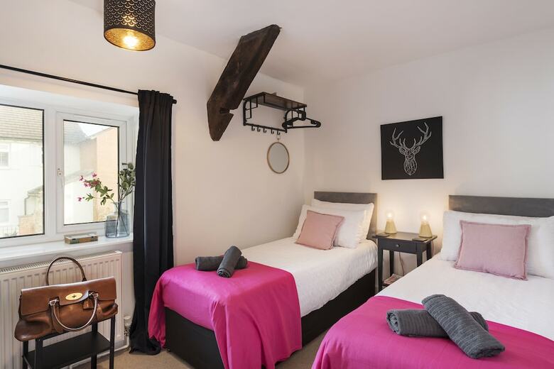 Nomi Homes - Topsham