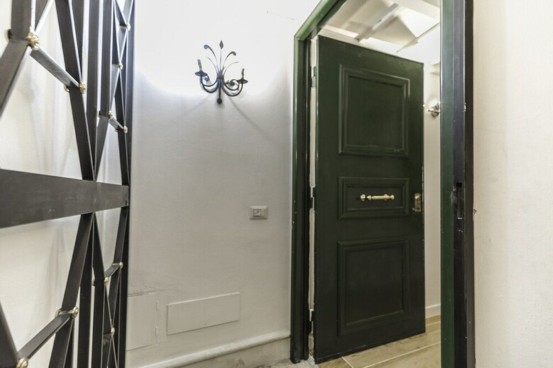 Apartamento The Best In Rome Orbitelli