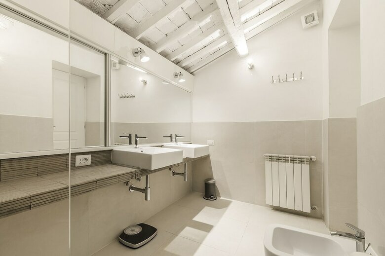 Apartamento The Best In Rome Orbitelli