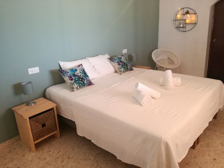 Bed & Breakfast Casa de La Vida Malaga
