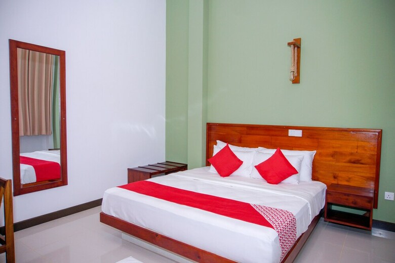 Hotel Oyo 399 Sea Cloud Dalawella
