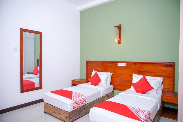 Hotel Oyo 399 Sea Cloud Dalawella