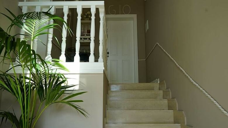B&B Giomia Suites Luxury