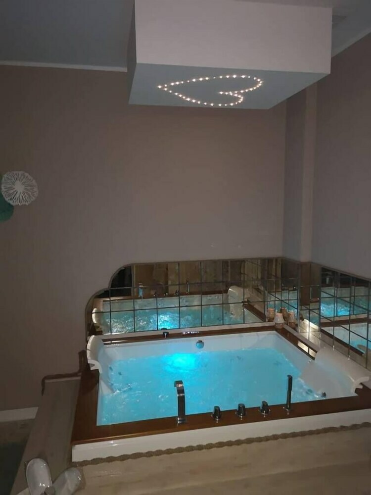 B&B Giomia Suites Luxury