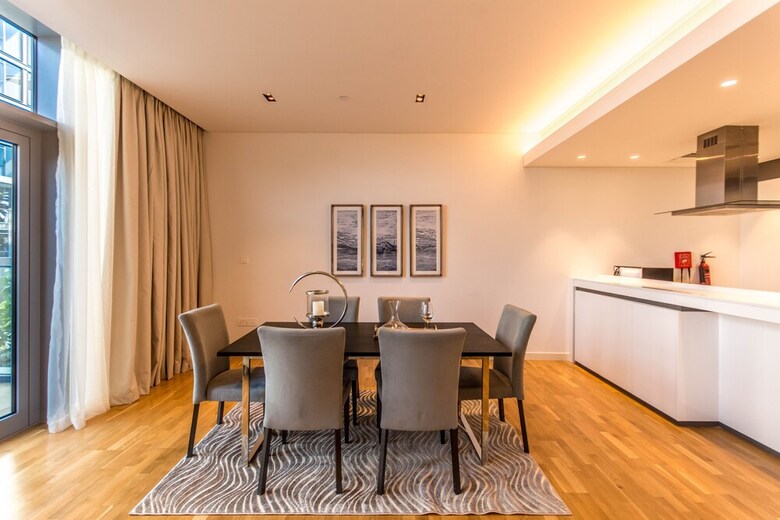 Apartamento Airbetter - Blue Waters Blg 2