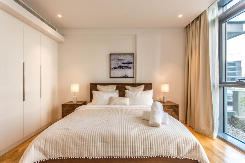 Apartamento Airbetter - Blue Waters Blg 2