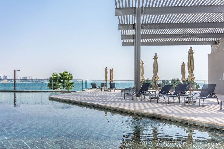 Apartamento Airbetter - Blue Waters Blg 2