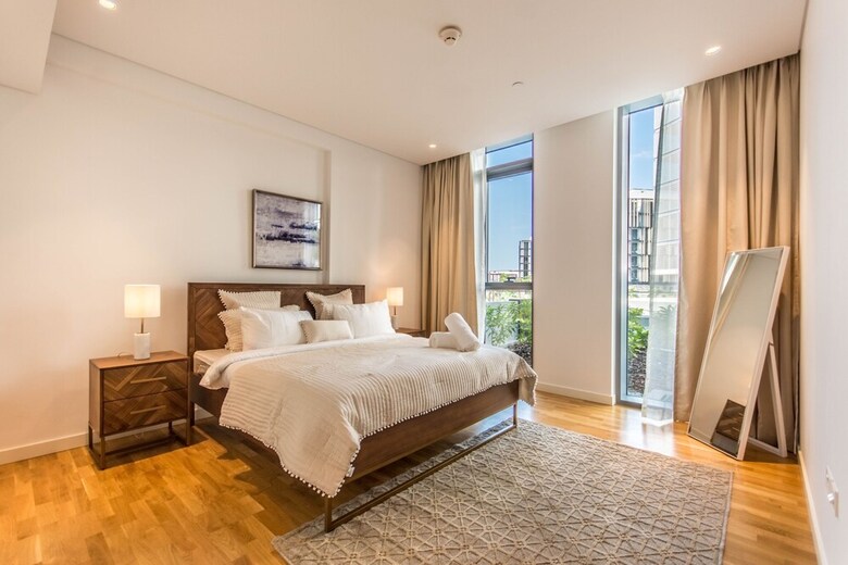 Apartamento Airbetter - Blue Waters Blg 2
