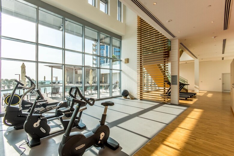 Apartamento Airbetter - Blue Waters Blg 2