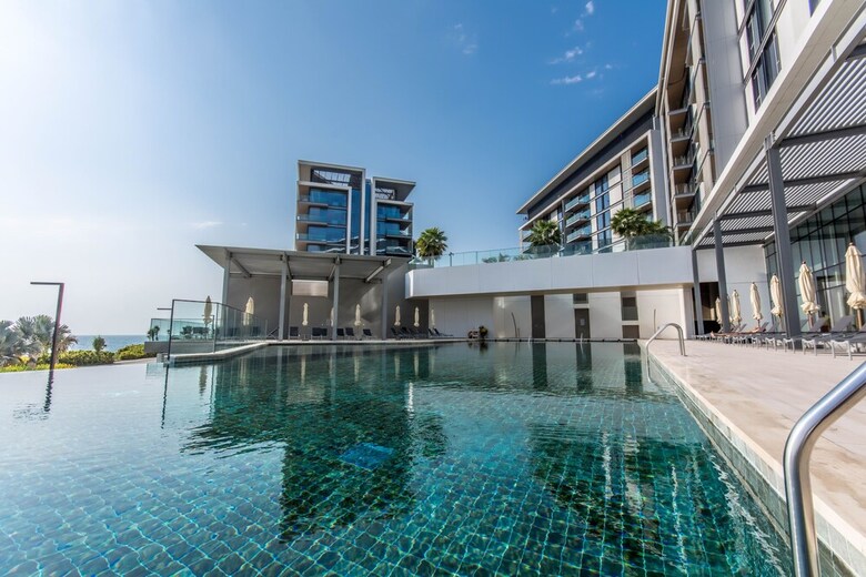Apartamento Airbetter - Blue Waters Blg 2