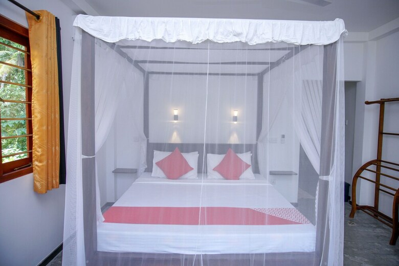 Hotel Oyo 401 Easy Living