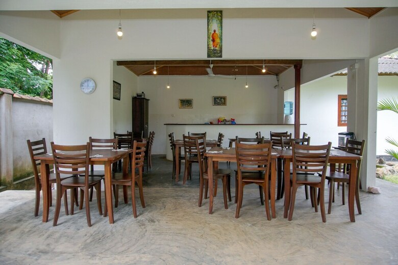 Hotel Oyo 401 Easy Living