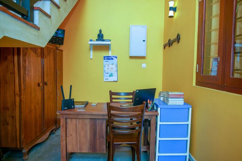 Hotel Oyo 401 Easy Living