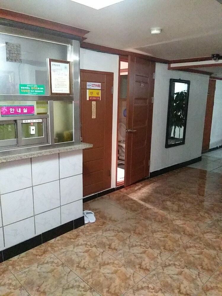 Hotel Young Bin Motel