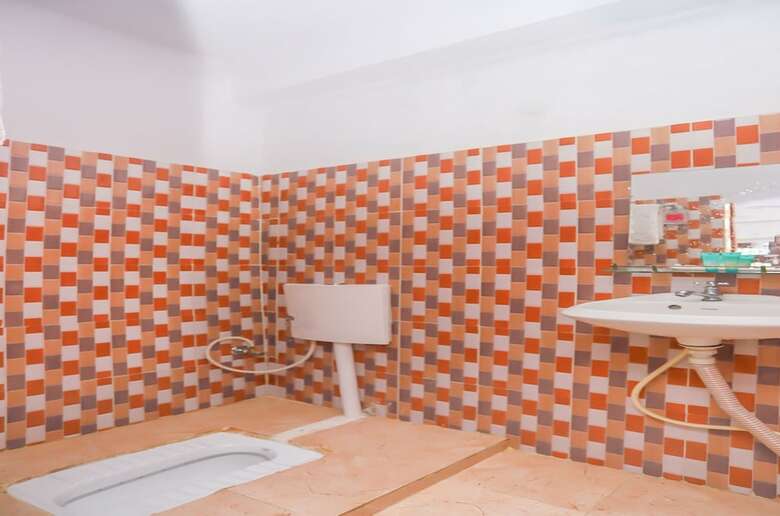 Spot On 586 Hotel A.n Plaza