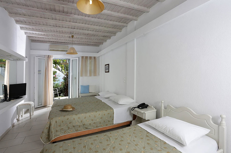 Hotel Albatros Club Mykonos