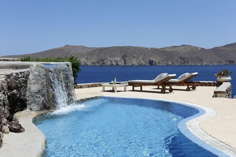 Hotel Albatros Club Mykonos