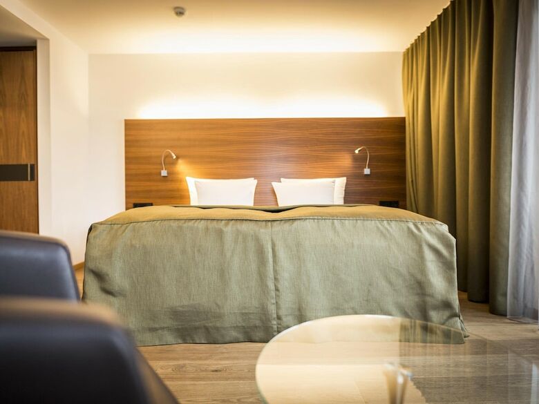 Hotel Restaurant Spa Rosengarten