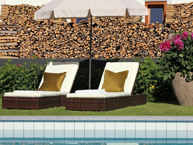 Hotel Restaurant Spa Rosengarten