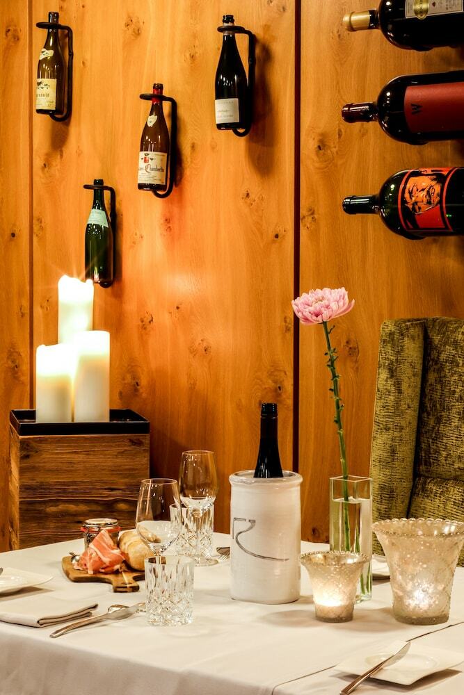 Hotel Restaurant Spa Rosengarten
