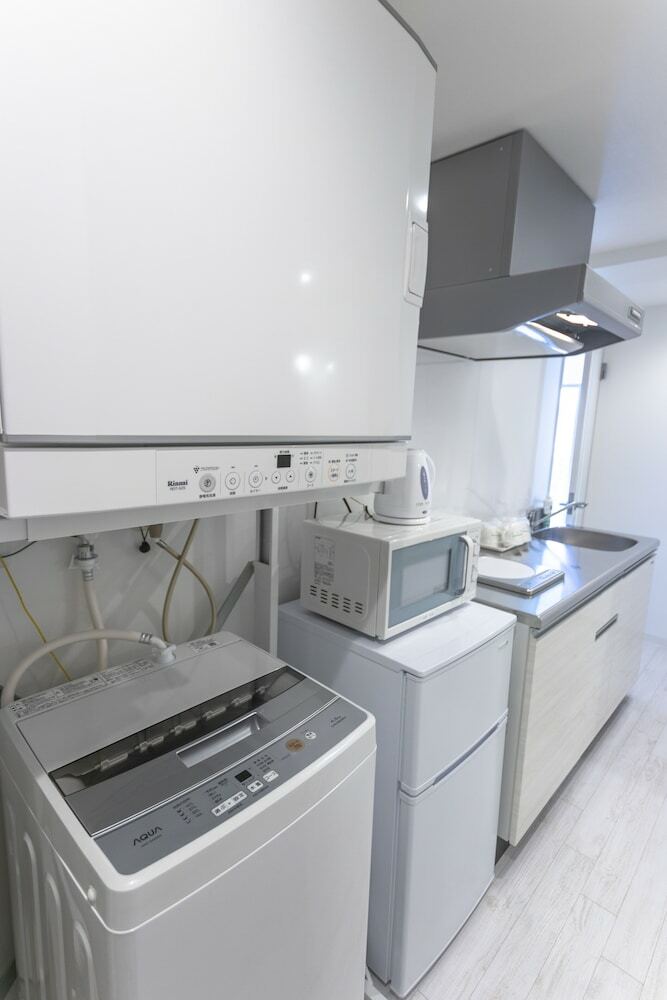 Aparthotel Cozy Stay In Naha