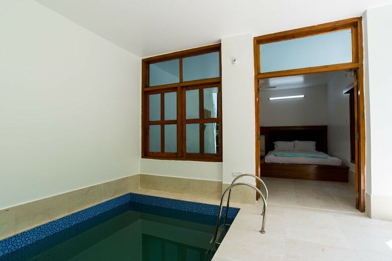 Apartamento Balishira Resort