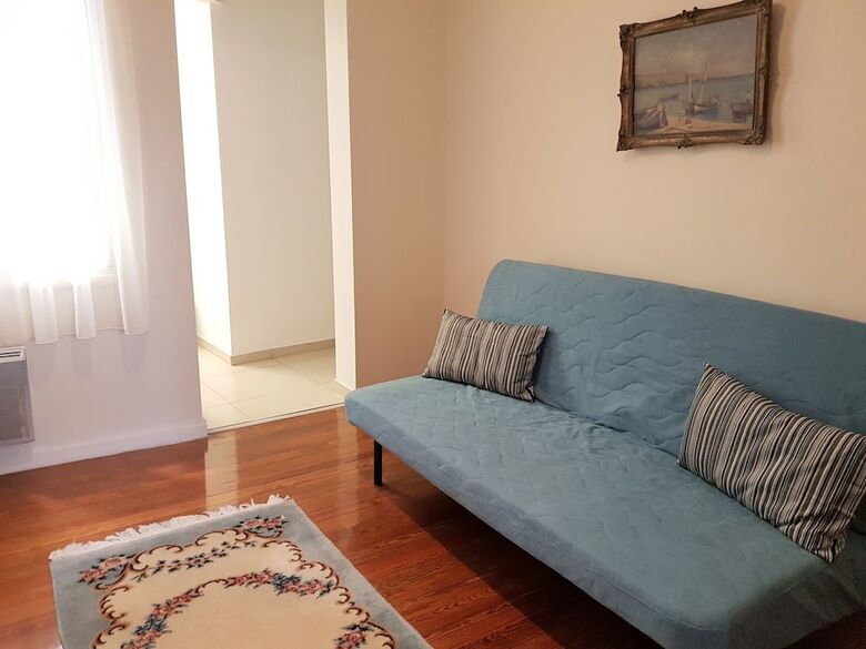Apartamentos Athenian Classic