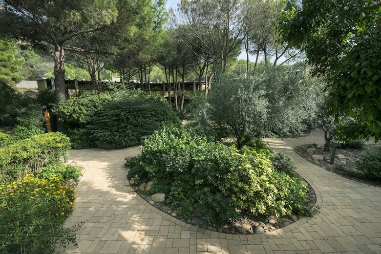 Residence Abbaechelu