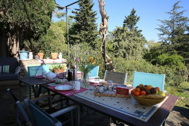 Mas Lamon - G�tes