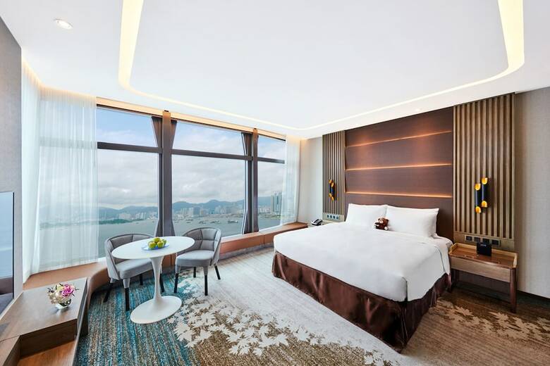 One-eight-one Hotel & Svc Residences