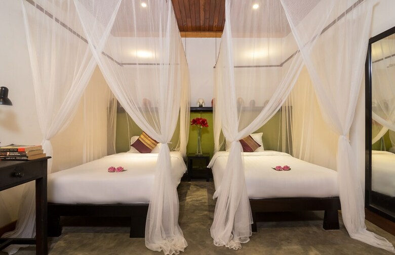 Hotel Wat Bo House