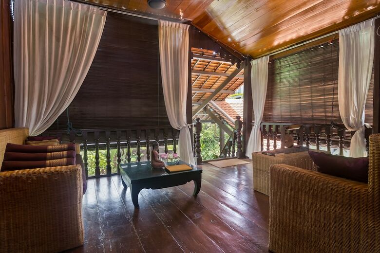 Hotel Wat Bo House