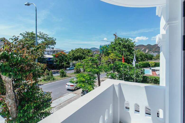 Aparthotel La Sera Suites Nha Trang